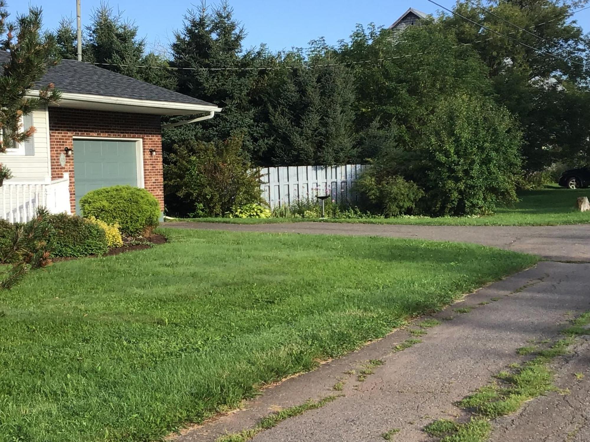 Guest Suites At Willowgreen Farm Summerside Exterior photo